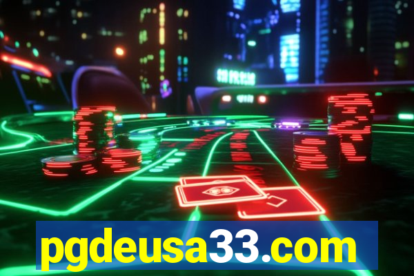 pgdeusa33.com