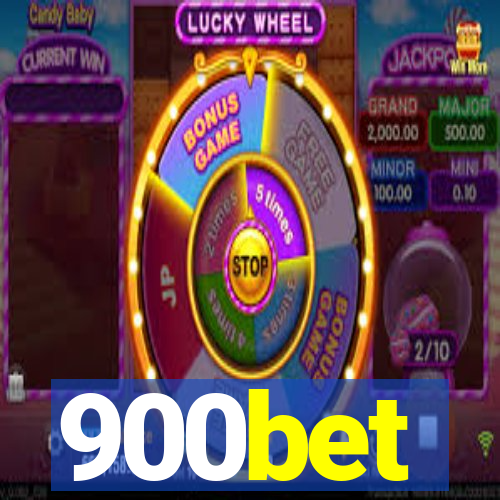 900bet