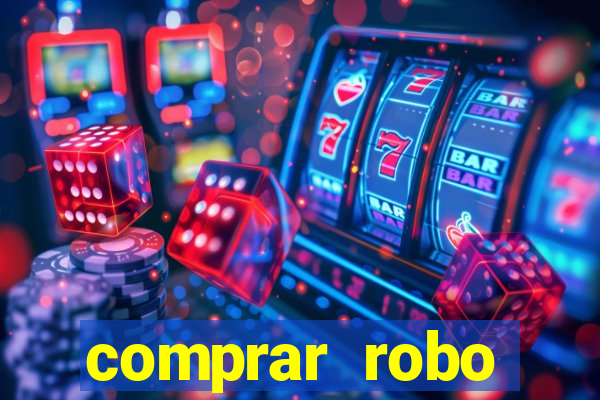 comprar robo fortune tiger