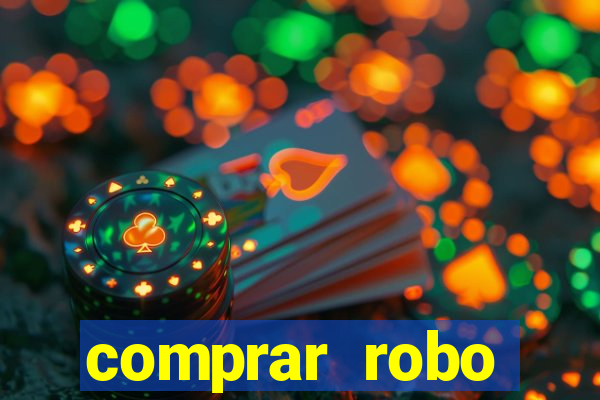 comprar robo fortune tiger