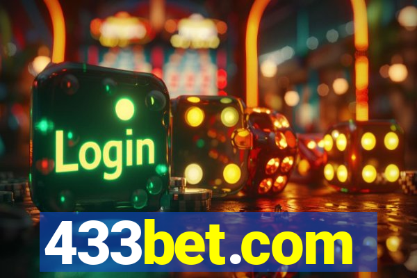 433bet.com