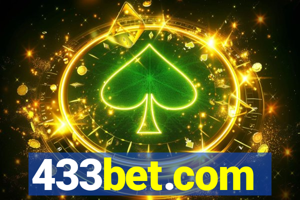 433bet.com