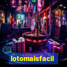 lotomaisfacil