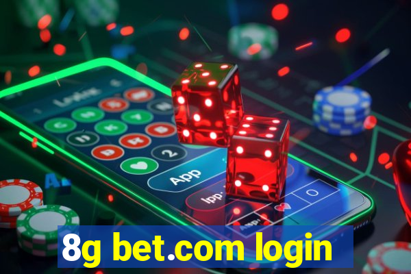 8g bet.com login