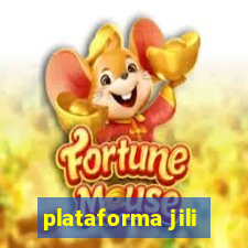 plataforma jili