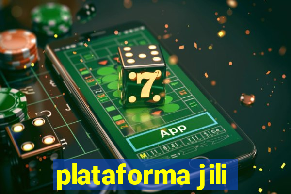 plataforma jili