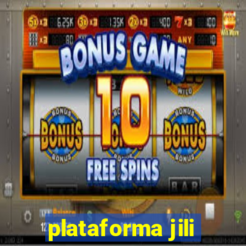 plataforma jili