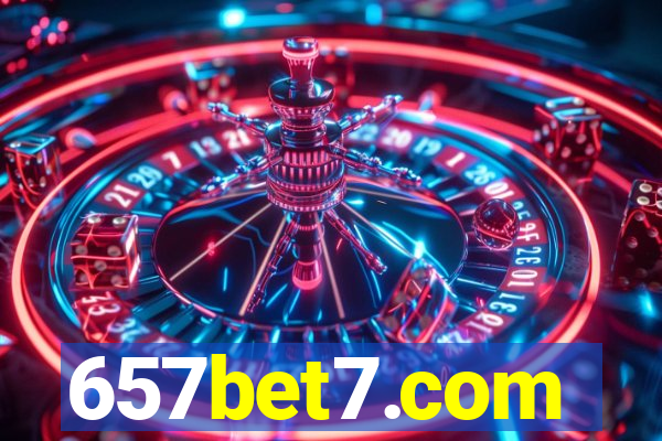 657bet7.com