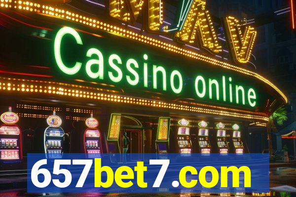 657bet7.com