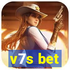 v7s bet