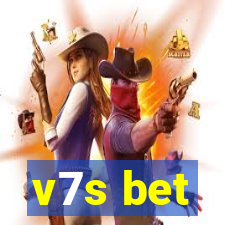 v7s bet