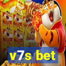 v7s bet