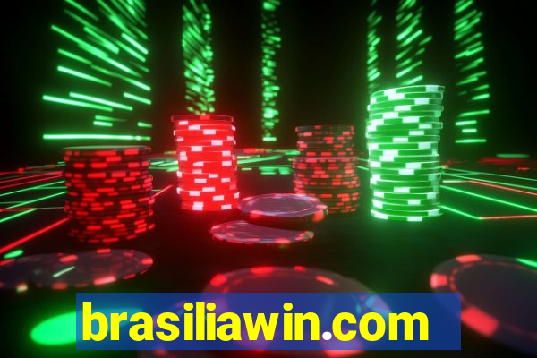 brasiliawin.com reclame aqui