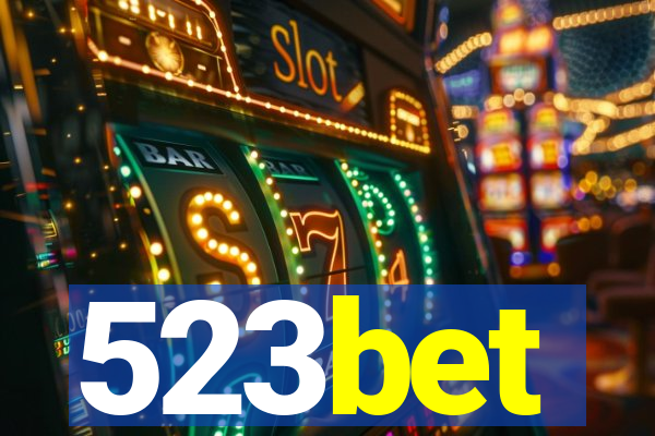 523bet