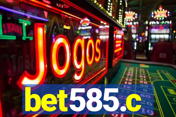 bet585.c