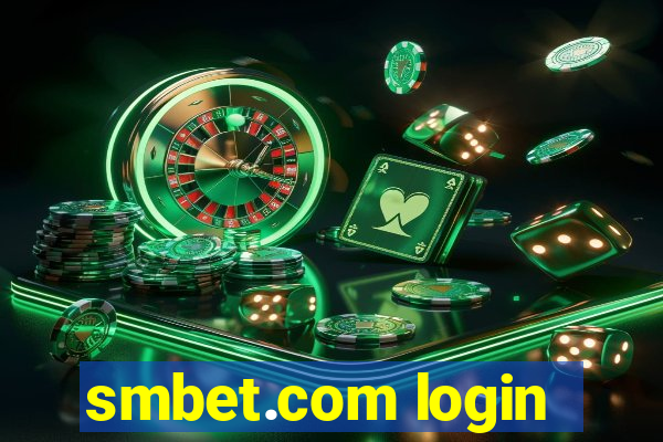 smbet.com login