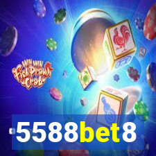 5588bet8