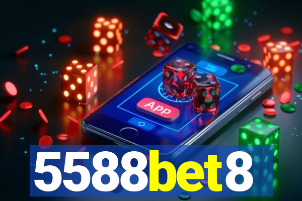 5588bet8