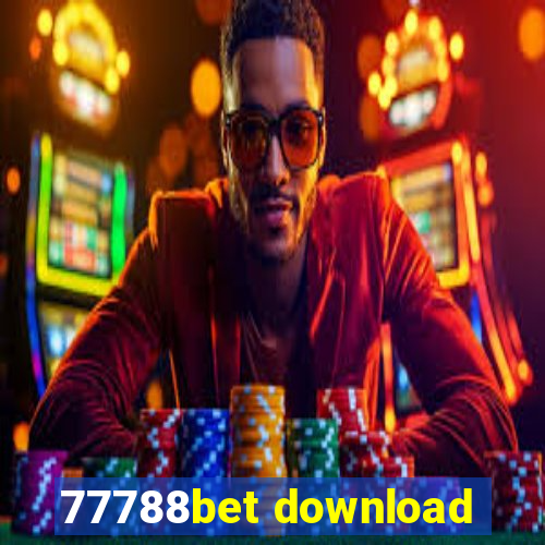 77788bet download