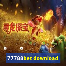 77788bet download