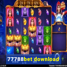 77788bet download