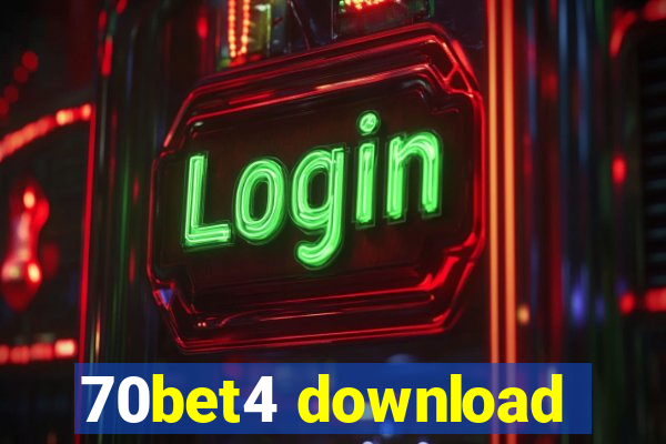 70bet4 download