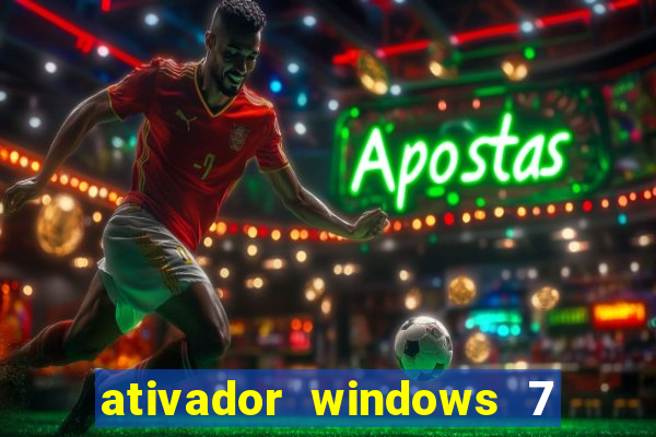 ativador windows 7 loader download