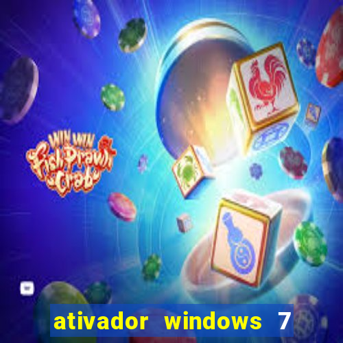 ativador windows 7 loader download