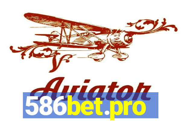 586bet.pro