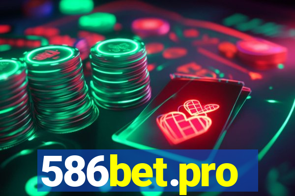 586bet.pro