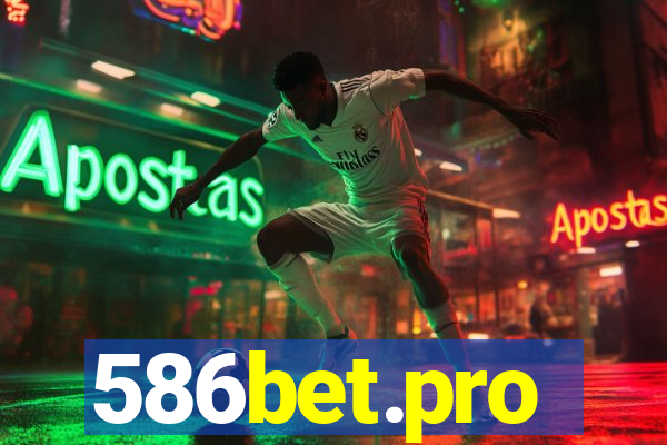 586bet.pro