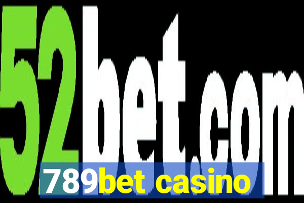 789bet casino