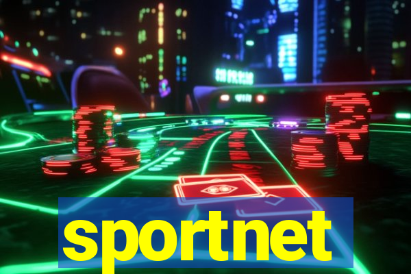 sportnet