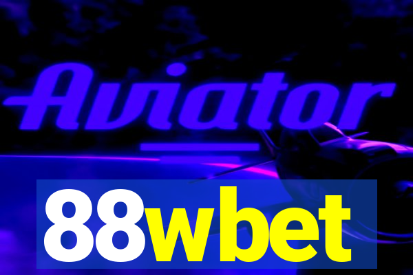 88wbet