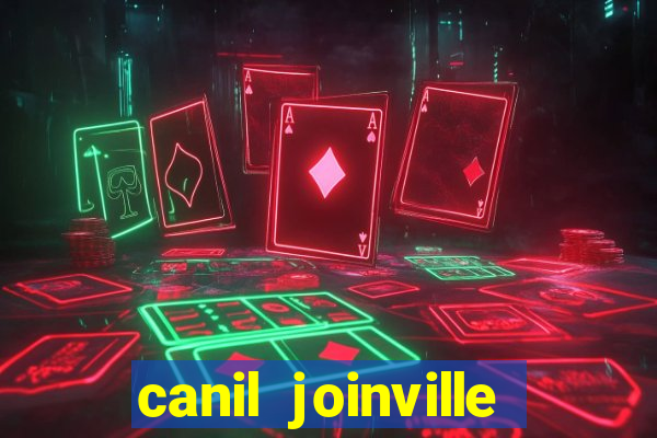 canil joinville vila nova