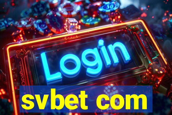 svbet com