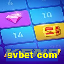 svbet com