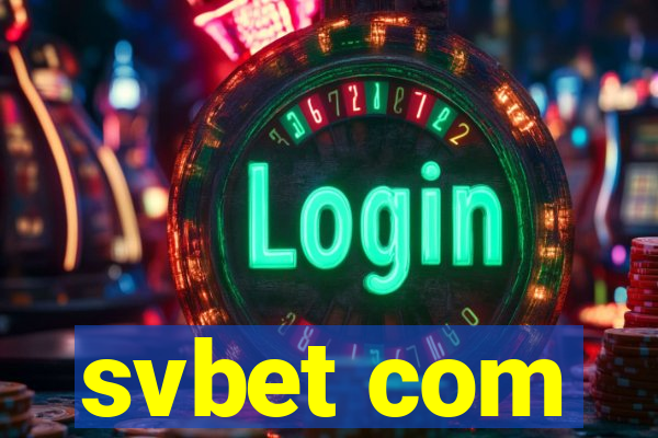 svbet com