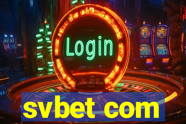 svbet com