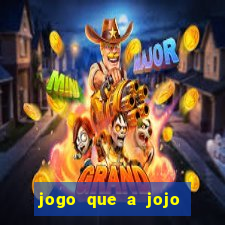 jogo que a jojo todynho joga