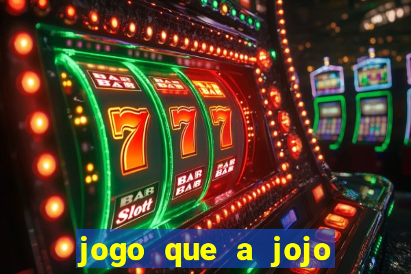 jogo que a jojo todynho joga