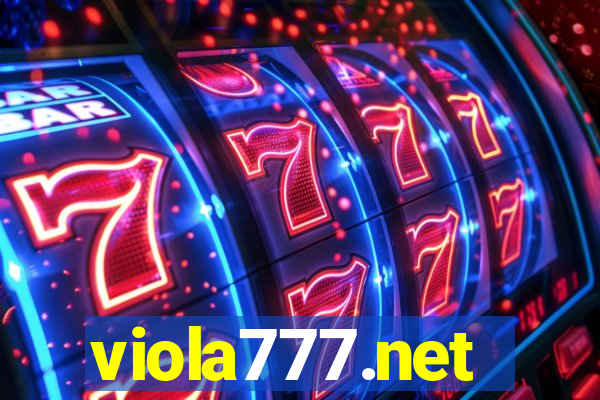 viola777.net