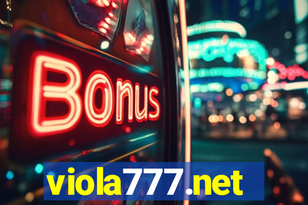 viola777.net