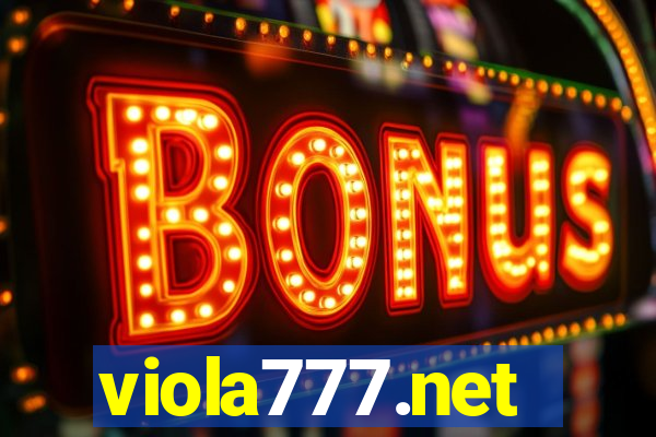 viola777.net