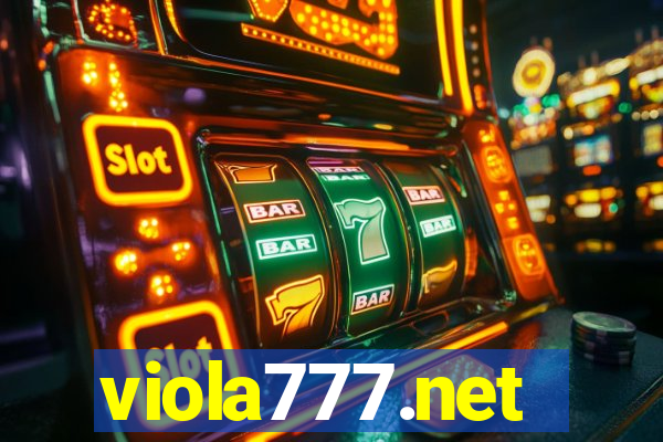 viola777.net