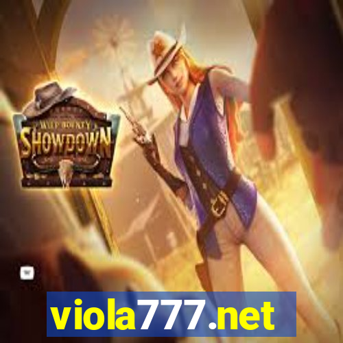 viola777.net