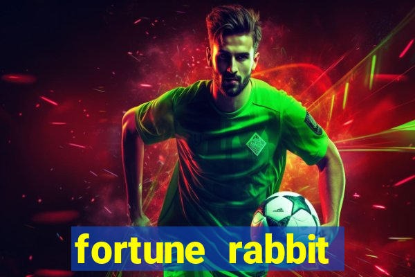 fortune rabbit horario pagante Commercial