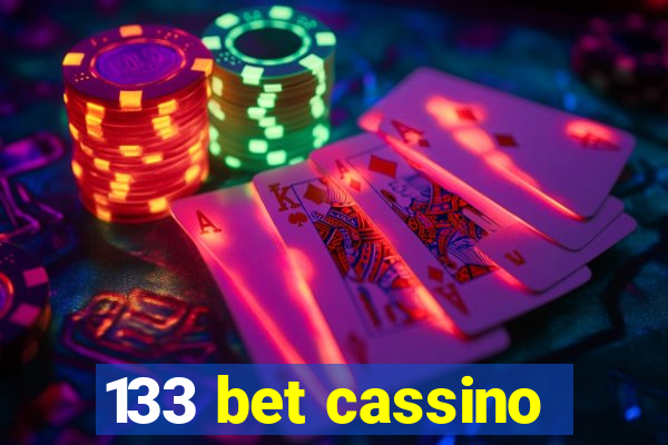 133 bet cassino