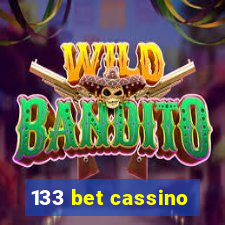 133 bet cassino