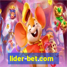 lider-bet.com